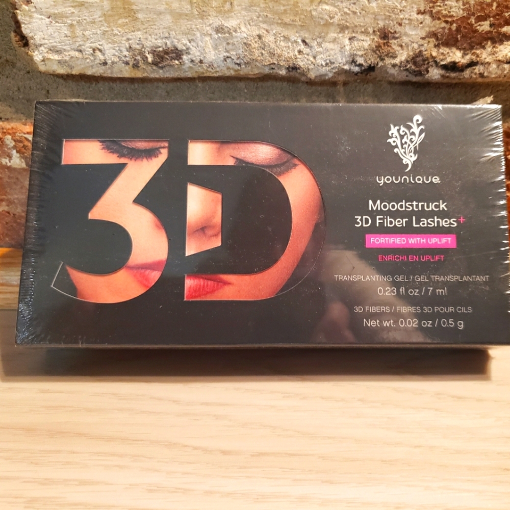 3d fiber glasses